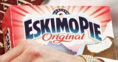 Eskimo Pie